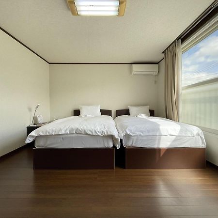 Mountain View Lodge 富良野市 エクステリア 写真