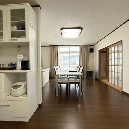 Mountain View Lodge 富良野市 エクステリア 写真