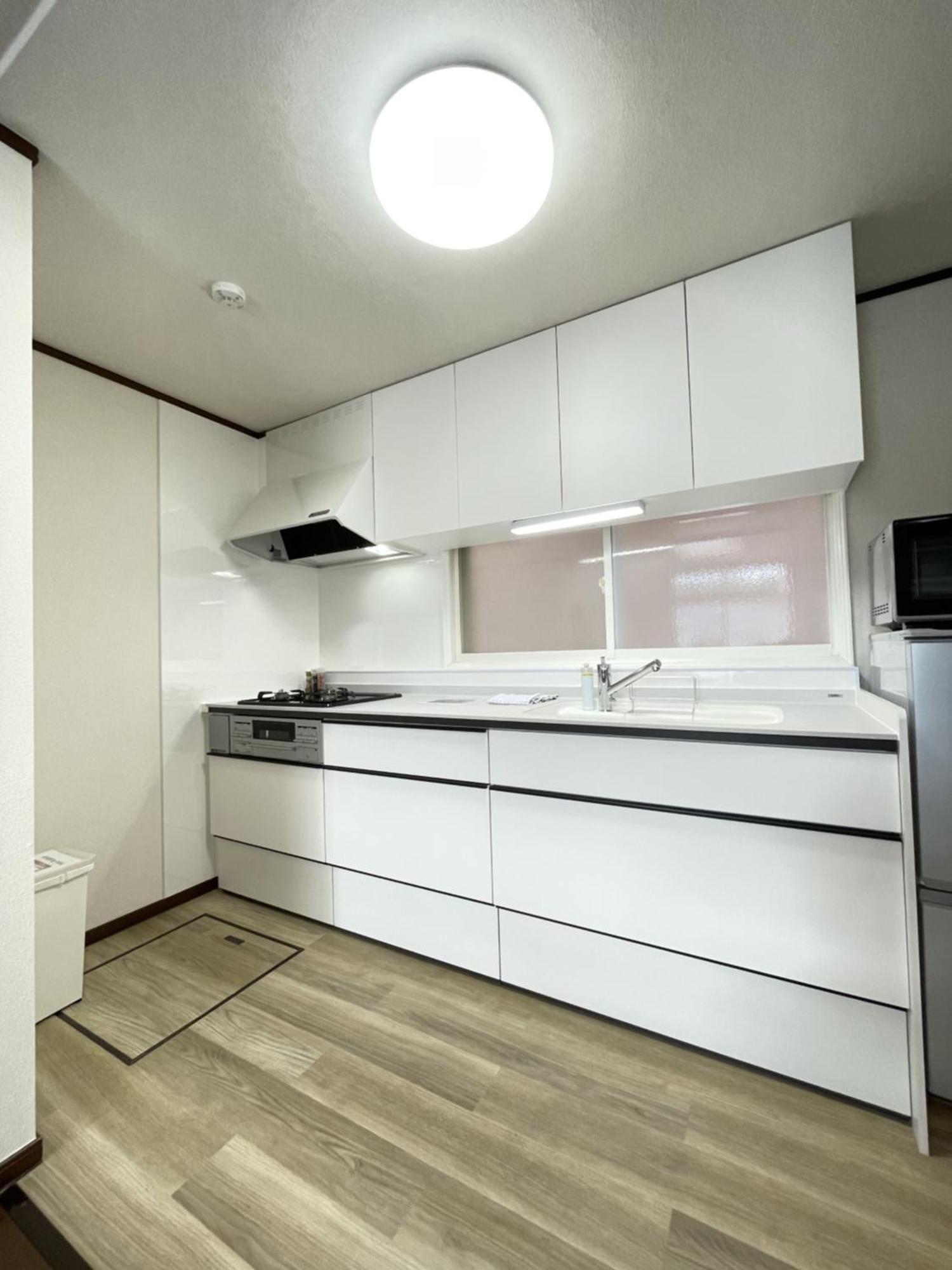 Mountain View Lodge 富良野市 エクステリア 写真