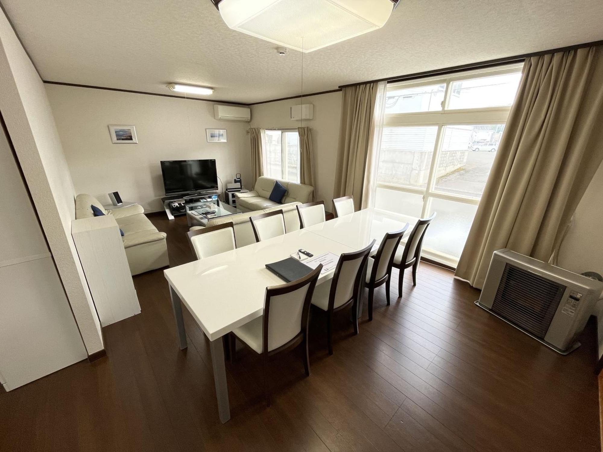 Mountain View Lodge 富良野市 エクステリア 写真