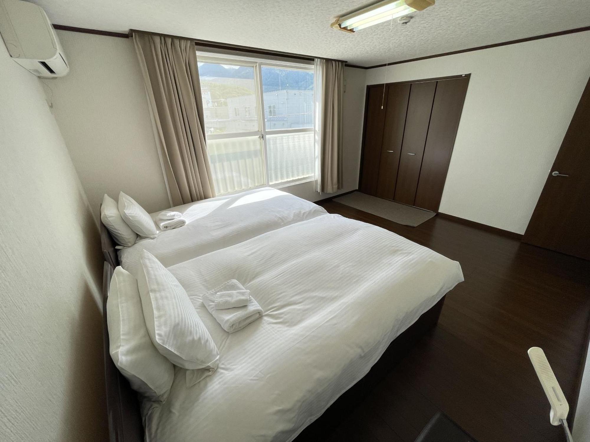 Mountain View Lodge 富良野市 エクステリア 写真