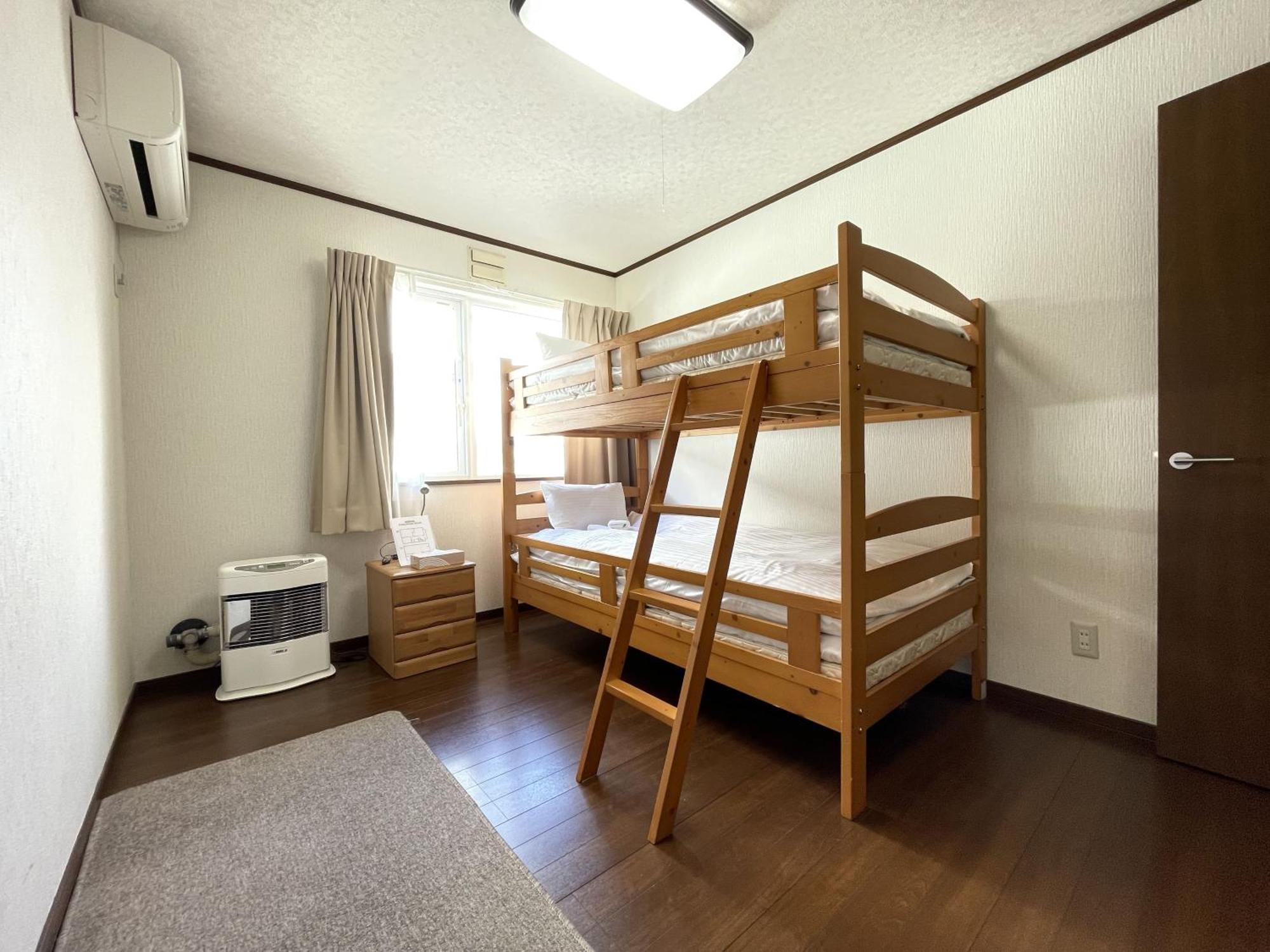Mountain View Lodge 富良野市 エクステリア 写真
